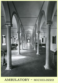 ambulatory